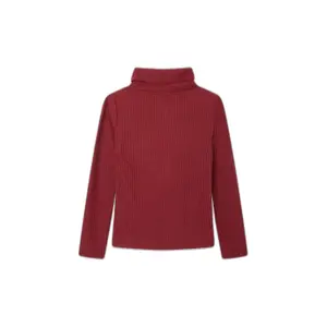 Girl's turtleneck sweater Pepe Jeans Bailey image-1