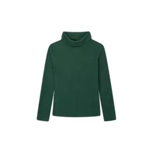 Girl's turtleneck sweater Pepe Jeans Bailey image-0