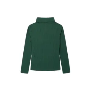 Girl's turtleneck sweater Pepe Jeans Bailey image-1