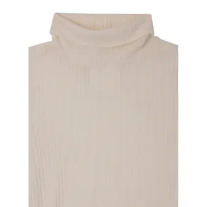 Girl's turtleneck sweater Pepe Jeans Bailey image-2