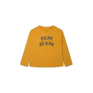 Sweatshirt girl Pepe Jeans Barbarella image-0