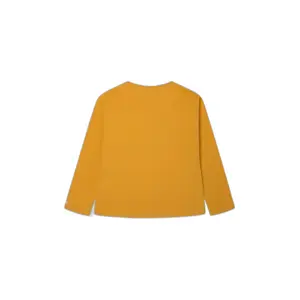 Sweatshirt girl Pepe Jeans Barbarella image-1