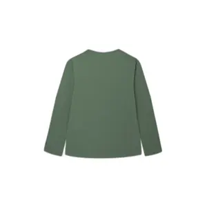 Girl's long sleeve T-shirt Pepe Jeans Beccie image-1