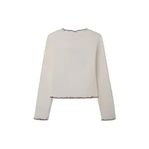 Girl's T-shirt Pepe Jeans Belove image-1