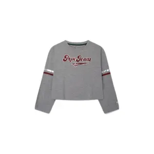 Girl's long sleeve T-shirt Pepe Jeans Bindy image-0