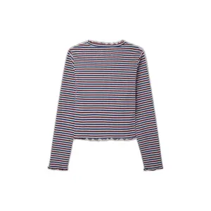 Girl's T-shirt Pepe Jeans Brianne image-1