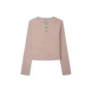 Girl's T-shirt Pepe Jeans Sander image-0