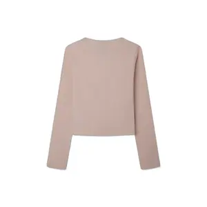 Girl's T-shirt Pepe Jeans Sander image-1