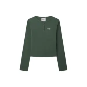 Girl's T-shirt Pepe Jeans Sander image-1