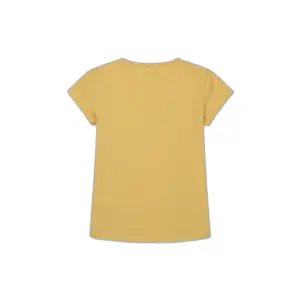 Child's T-shirt Pepe Jeans Hana Glitter image-1