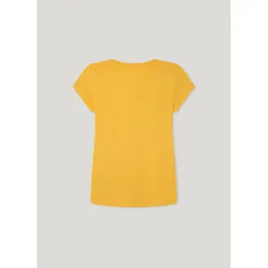 Girl's T-shirt Pepe Jeans Hana image-1