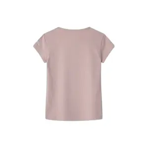 T-shirt fille Pepe Jeans Hana Glitter N image-1