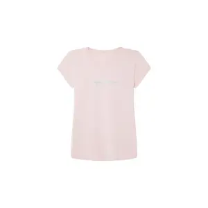 Girl's T-shirt Pepe Jeans Hana image-0