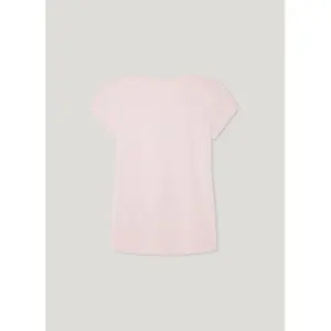 Girl's T-shirt Pepe Jeans Hana image-1