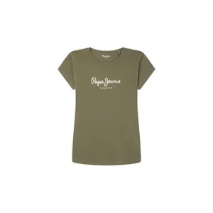 Girl's T-shirt Pepe Jeans Hana image-0
