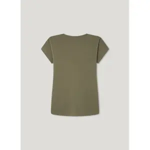 Girl's T-shirt Pepe Jeans Hana image-1