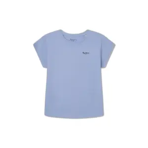 Girl's T-shirt Pepe Jeans Bloomy image-0