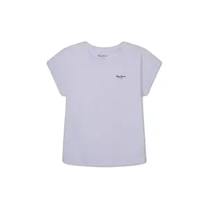 Girl's T-shirt Pepe Jeans Bloomy image-0