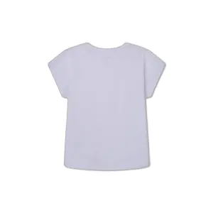 Girl's T-shirt Pepe Jeans Bloomy image-1