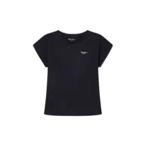 Girl's T-shirt Pepe Jeans Bloomy image-0