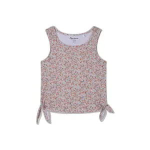 Girl's T-shirt Pepe Jeans Jeans Gabrielle image-0