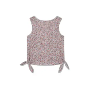 Girl's T-shirt Pepe Jeans Jeans Gabrielle image-1