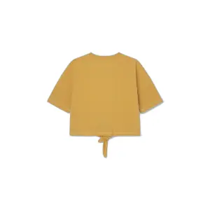 Girl's T-shirt Pepe Jeans Jeans Garland image-1