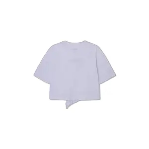 Girl's T-shirt Pepe Jeans Jeans Garland image-1