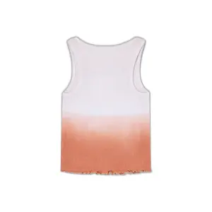 Girl's tank top Pepe Jeans Garnier image-1