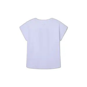 Girl's T-shirt Pepe Jeans Gautier image-1