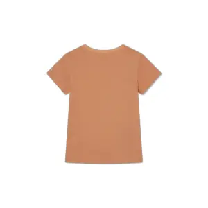 Girl's T-shirt Pepe Jeans Jeans Gervera image-1