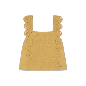 Girl's T-shirt Pepe Jeans Jeans Ghislain image-0