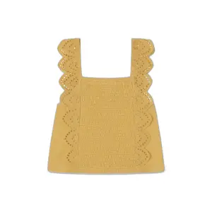 Girl's T-shirt Pepe Jeans Jeans Ghislain image-1