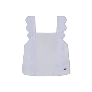 Girl's T-shirt Pepe Jeans Jeans Ghislain image-0