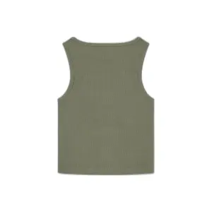 Girl's tank top Pepe Jeans Gibel image-1