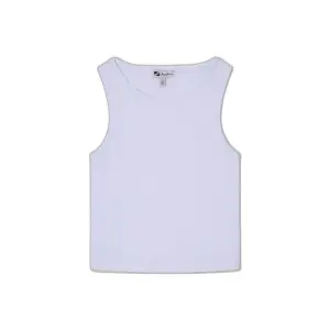 Girl's tank top Pepe Jeans Gibel image-0