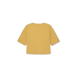 Girl's T-shirt Pepe Jeans Jeans Gisella image-1