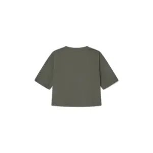 Girl's T-shirt Pepe Jeans Jeans Gisella image-1