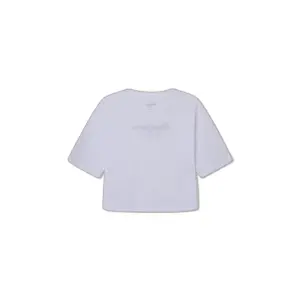 Girl's T-shirt Pepe Jeans Jeans Gisella image-1