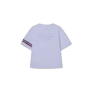 Girl's T-shirt Pepe Jeans Nad image-1