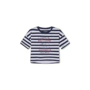 Girl's T-shirt Pepe Jeans Nadine image-0