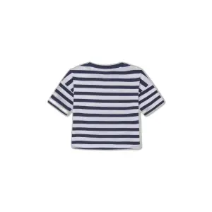 Girl's T-shirt Pepe Jeans Nadine image-1