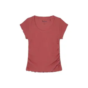 Girl's T-shirt Pepe Jeans Narcise image-0