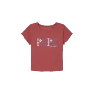 Girl's T-shirt Pepe Jeans Natalie image-0