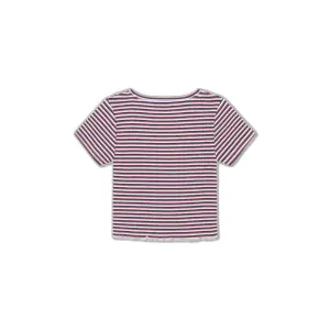 Girl's T-shirt Pepe Jeans Nazaire image-1