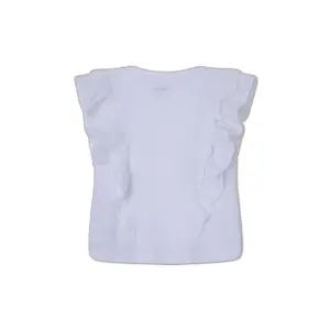Girl's T-shirt Pepe Jeans Nicolasa image-1