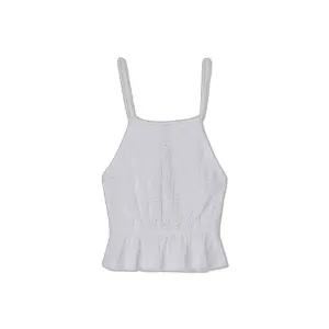 Girl's tank top Pepe Jeans Ninette image-1