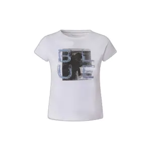Girl's T-shirt Pepe Jeans Pauline image-0