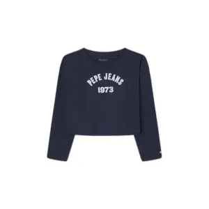 Girl's T-shirt Pepe Jeans Paullete image-0