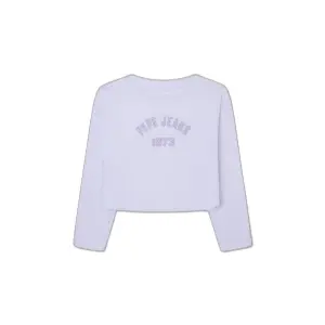Girl's T-shirt Pepe Jeans Paullete image-0